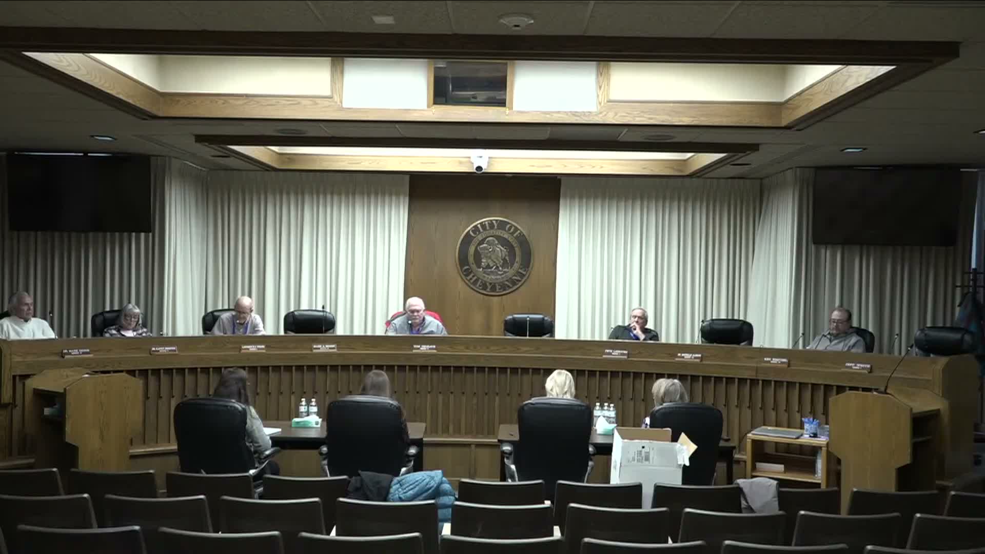 Auditors give city clean FY2025 opinion; reserves, pension notes highlighted