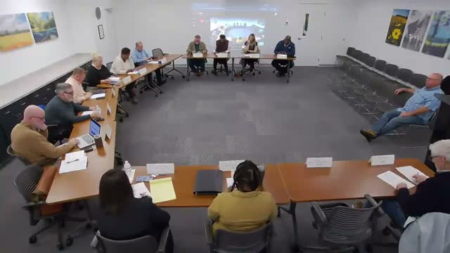 Board highlights CTE month, career cafes and rural counties day as part of workforce strategy