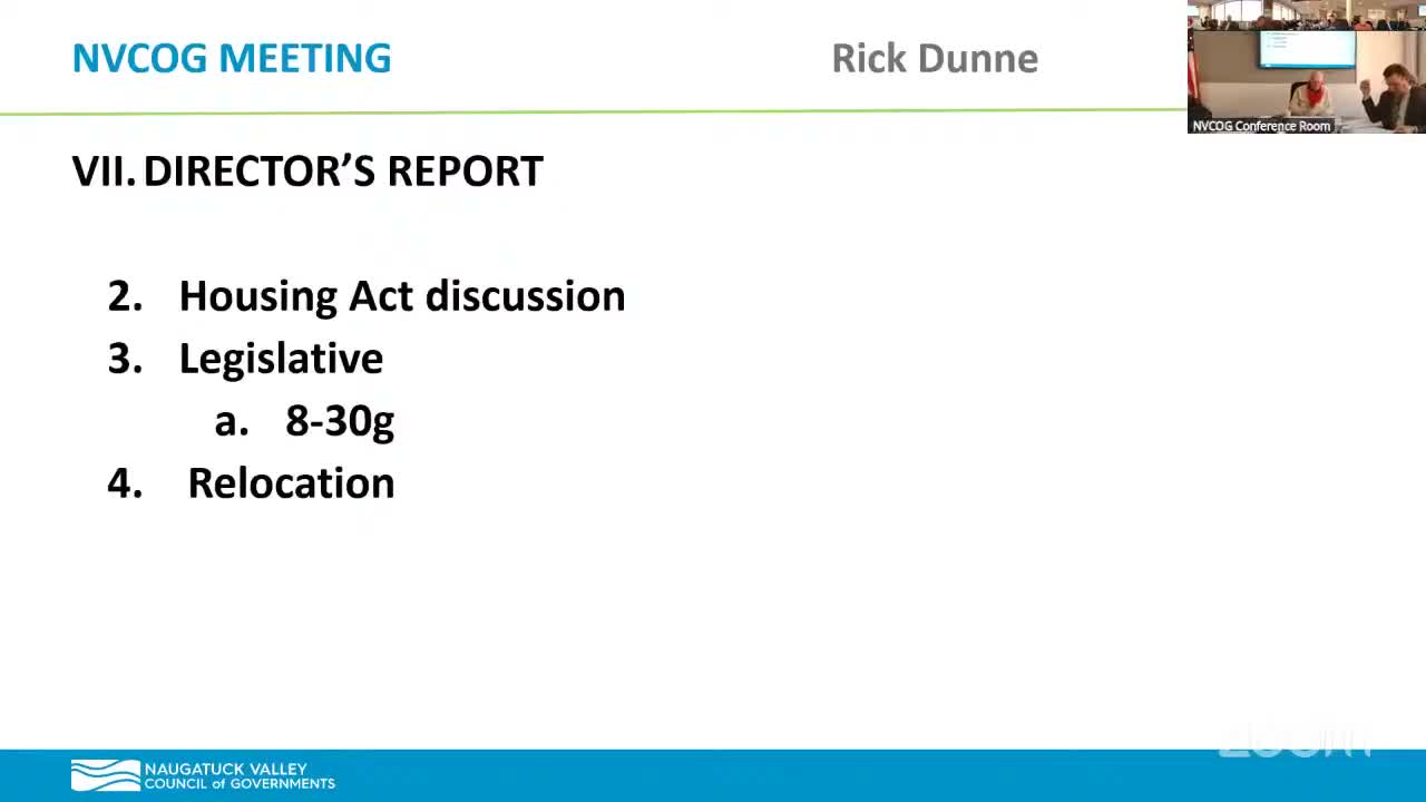 Regional planners warn towns to rewrite zoning as state housing law adds 'summary review' and limits parking requirements