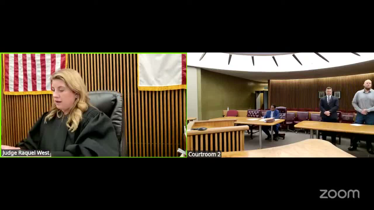 Jury convicts Michael Keith Brasher Jr. of aggravated assault; judge sentences him to 12 years