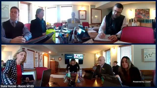 State Board proposes framework to decide when schools are "small by necessity" for Act 73 funding