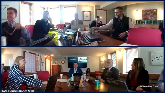 Private firm urges clearer law to let schools use performance contracts for energy and air-quality upgrades