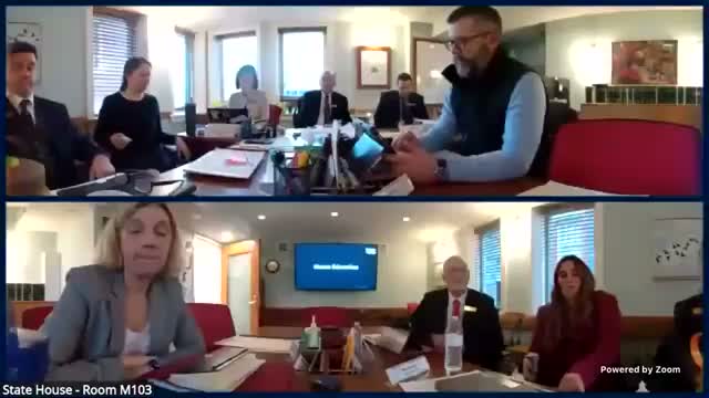 House Education members press for data, warn communities could lose local school identity under Act 73 plans