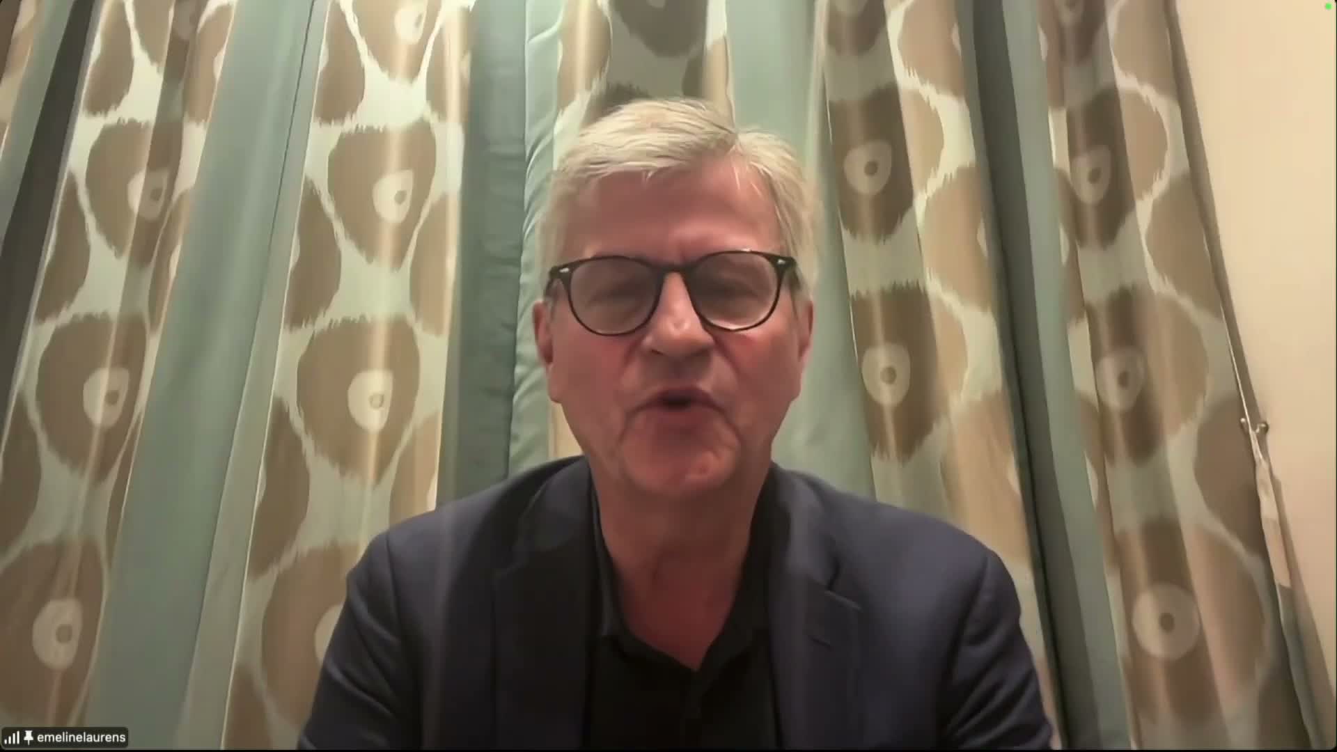 UN official says UNIFIL will stay through Dec. 31, 2026; warns rising incidents are putting peacekeepers at risk