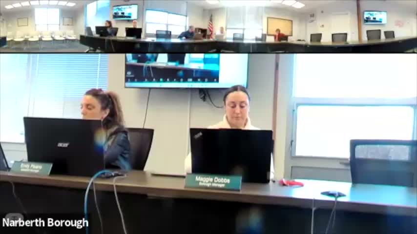 Finance committee recommends advertising Ordinance 1068 to adjust commission memberships; accepts EAC resignation