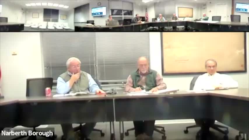 Members weigh preservation options for post office and discuss school reuse concerns