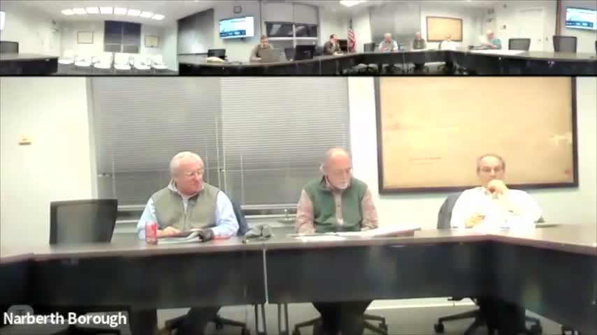 Commission prepares PHMC nomination and homeowner outreach for Parker Nichols plaque