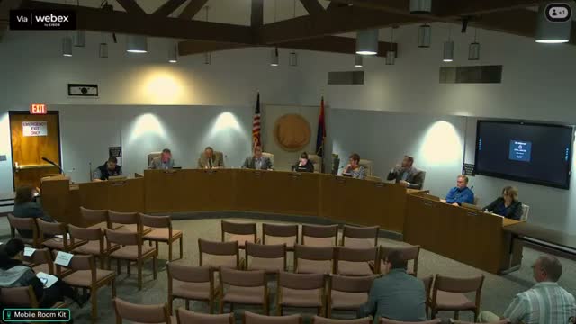 Parent urges Yuma district to adopt uniform suicide-prevention policy