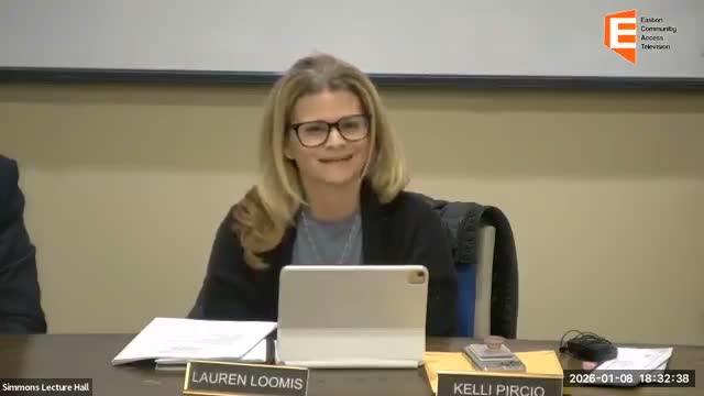 Union and residents press Easton School Committee after $1.8 million accounting surplus is found