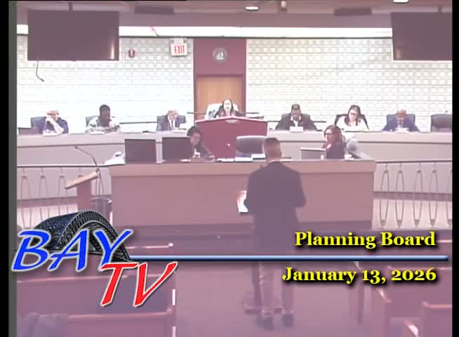 Planning board says former Saint Vincent school parcel meets criteria for area‑in‑need study