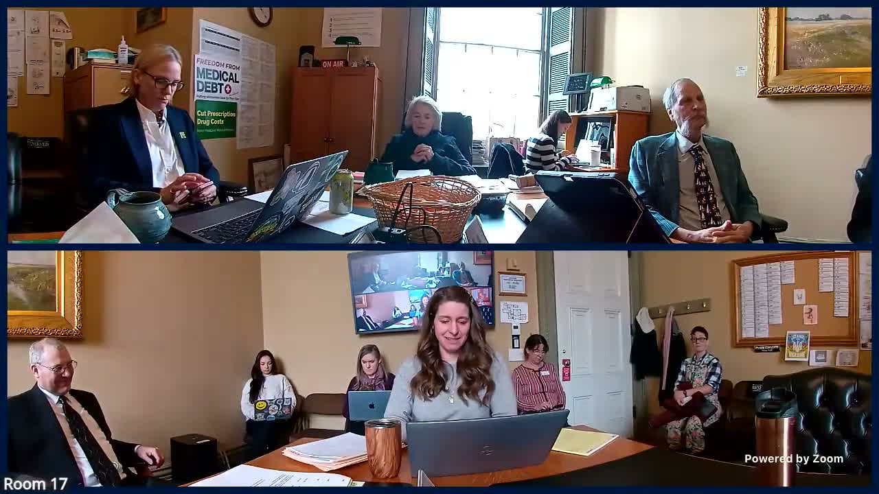 S.206 would create an Office of Professional Regulation licensure and board for early childhood educators