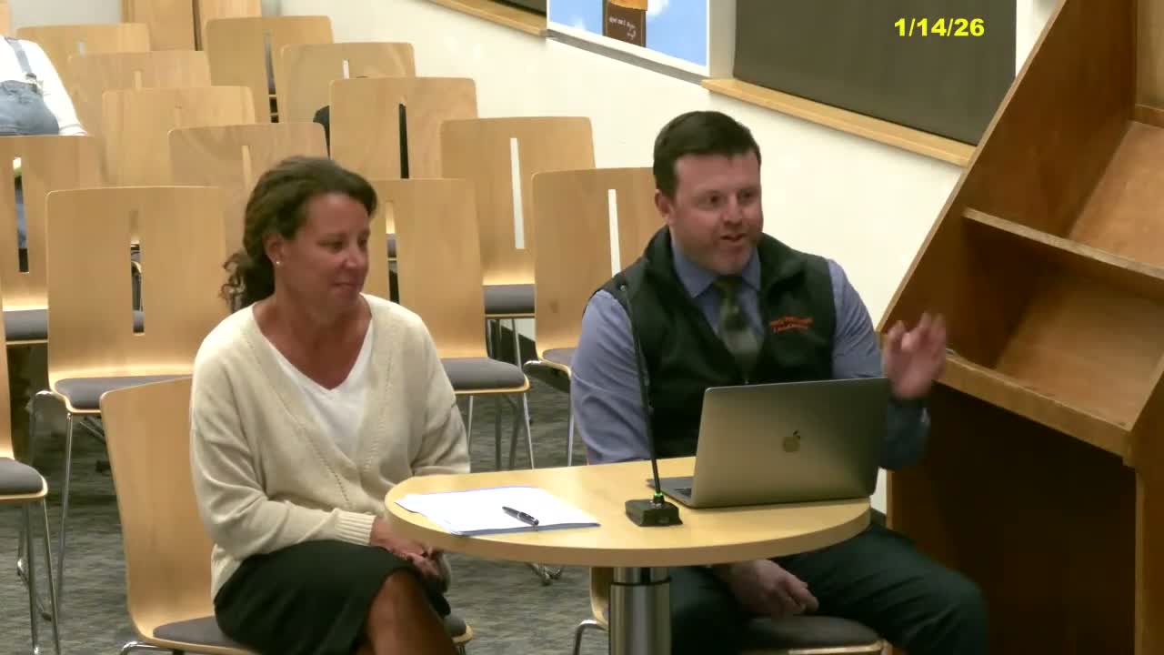 Beverly Public Schools directors outline curriculum adoptions and early outcomes