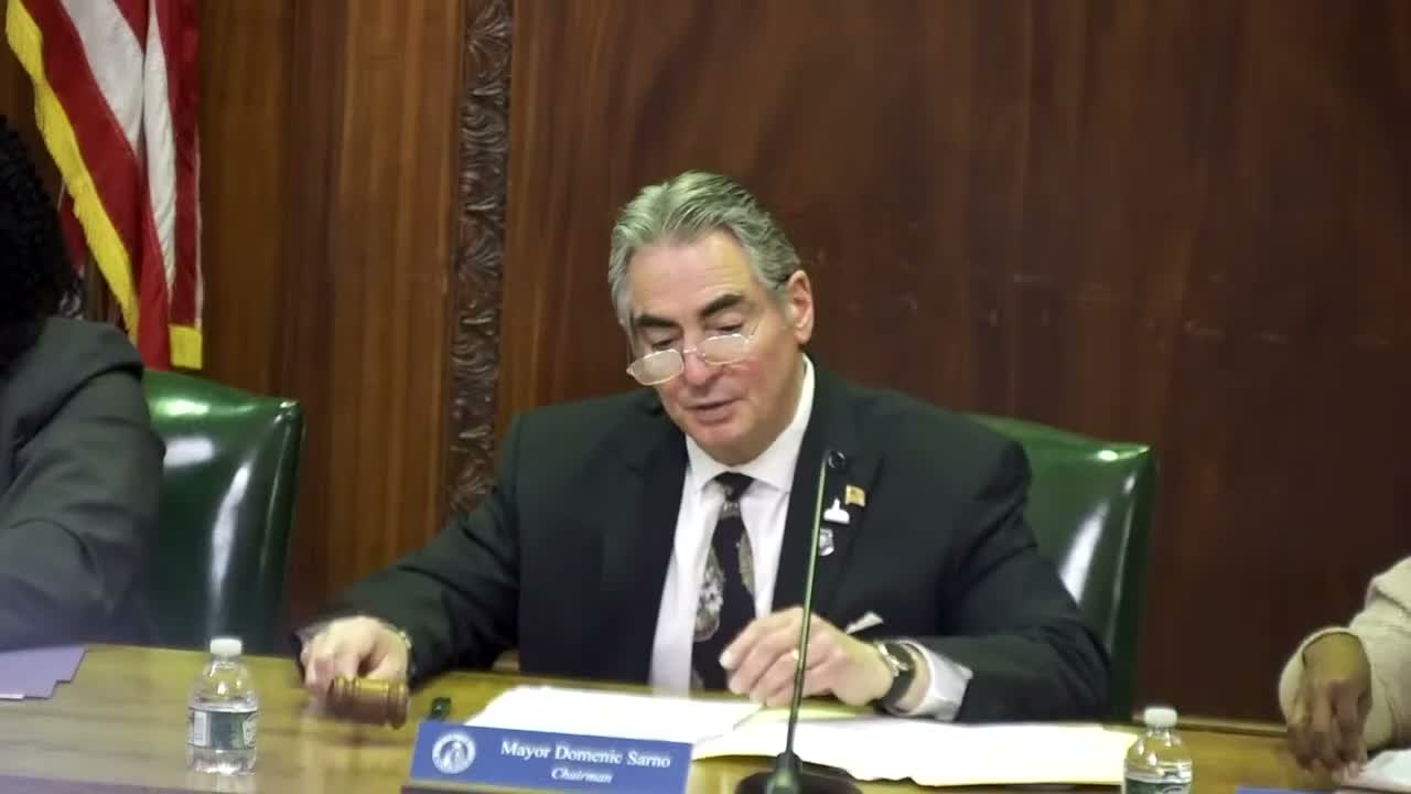 Springfield leaders map middle school transformation focused on instruction, student voice and well‑being