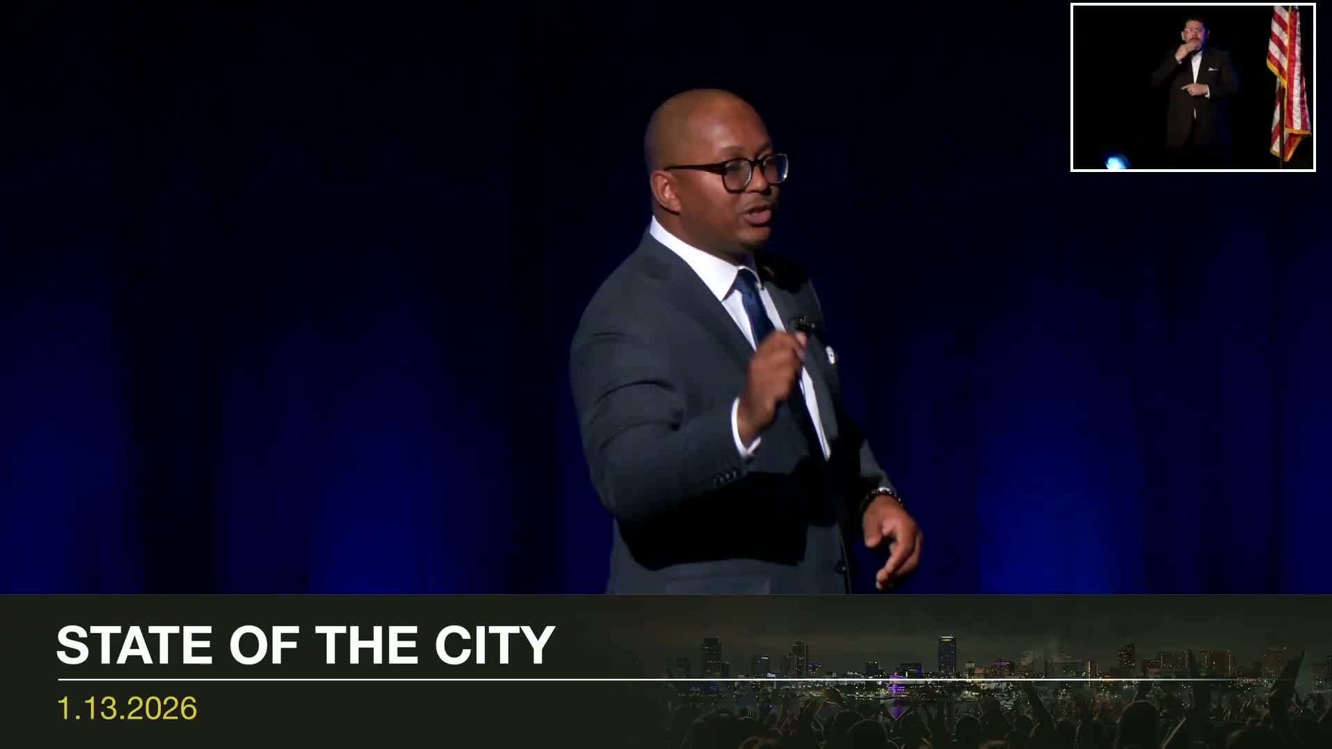 Long Beach highlights $1B Elevate 2080 plan, port air-quality pact and Los Cerritos wetlands restoration