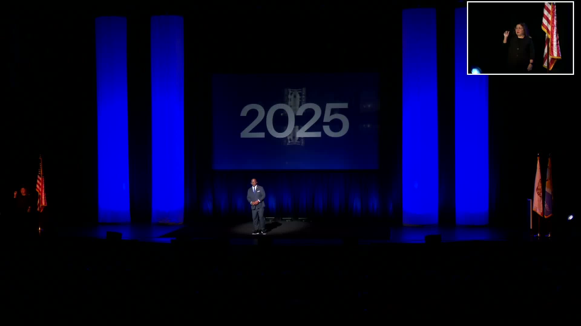 Long Beach reels in aerospace jobs, Speedo HQ and an 'Accelerate by ’28' jobs pledge