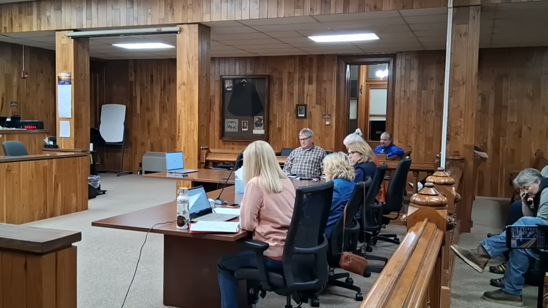 Madison County compensation board recommends 23% pay increase for sheriff to comply with state statute