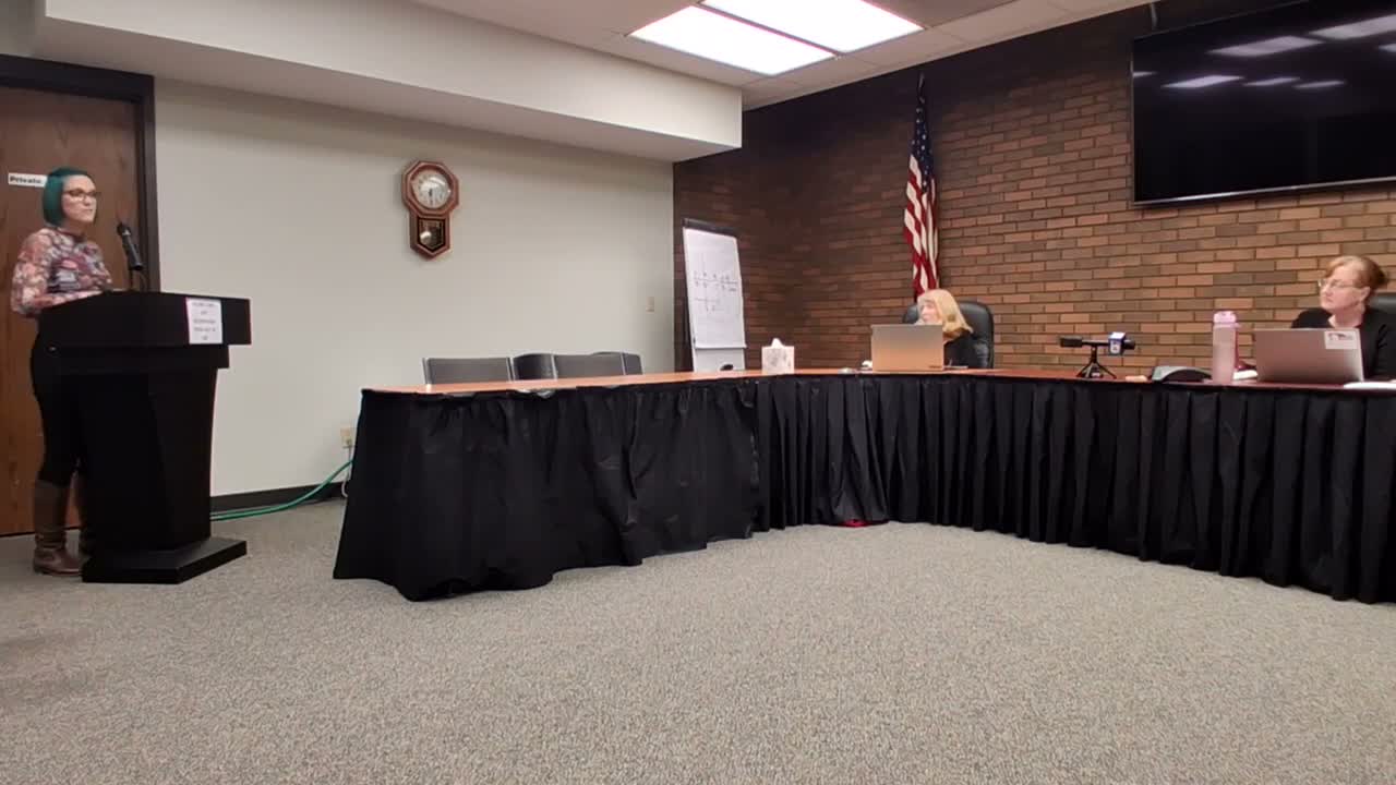 Treasurer reports sharp rise in titles and licenses, plans operational changes and MVD360 rollout