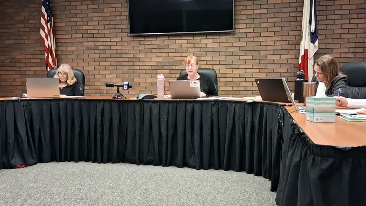 Madison County supervisors approve routine resolutions including federal‑aid bridge agreement