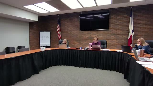 Residents criticize county attorney’s conduct during public comment