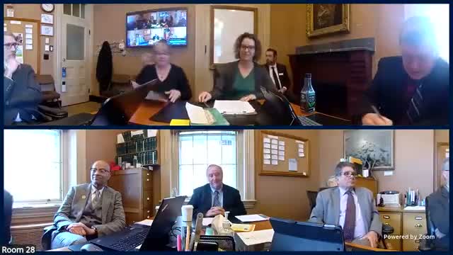 Nurse urges Vermont lawmakers to restore medical oversight and tougher testing for hemp-derived delta-9 products