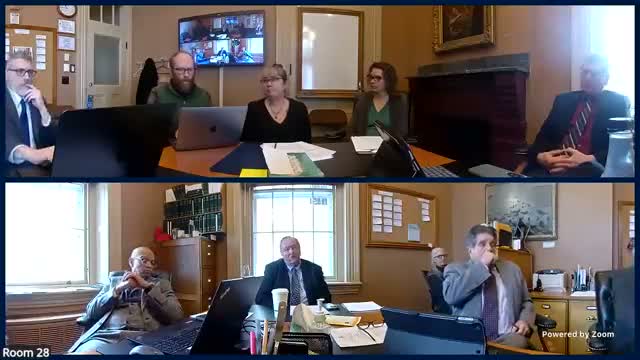 Senate panel hears growers and residents debate agricultural exemptions, setbacks and odor from outdoor cannabis cultivation