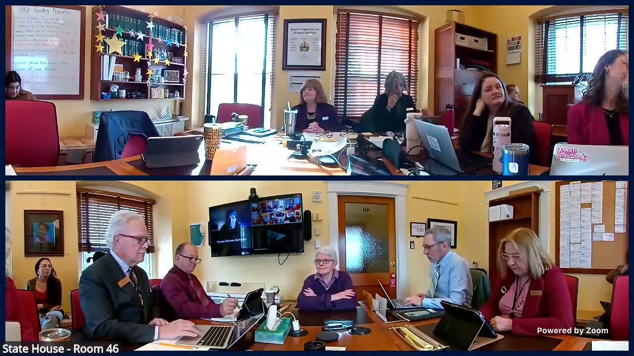 Montpelier volunteers say rotating church shelters cost more, strain volunteers and meet serious medical needs