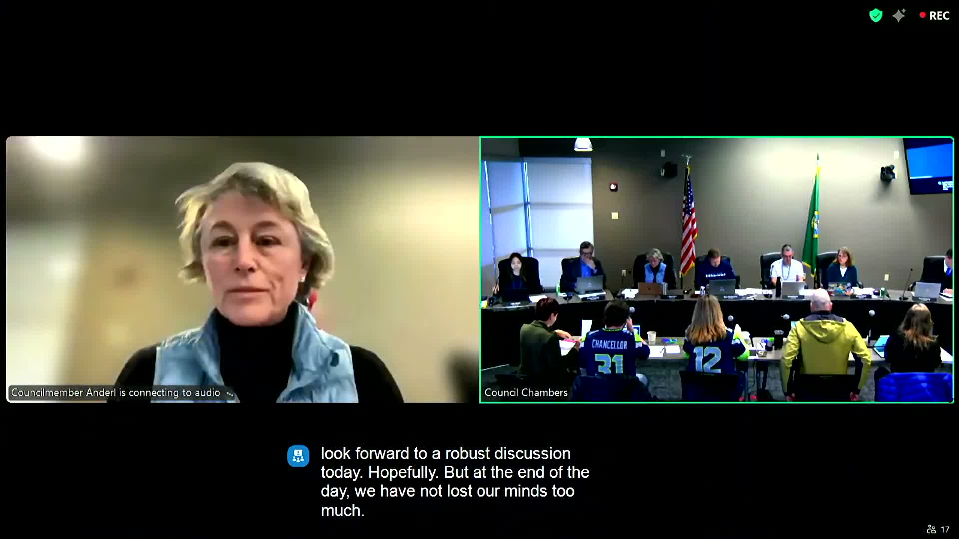 Mercer Island Council directs staff to speed up land‑capacity analysis, alignment with state TOD law