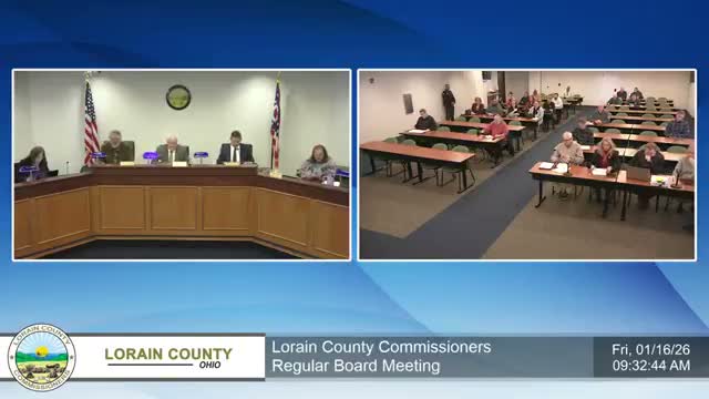 Lorain County proclaims 9-1-1 telecommunicators 'first responders,' urges state reclassification