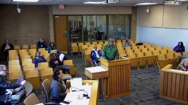 Cumberland County Board of Elections recesses protest hearing after new testimony, admits DS200 tape into evidence