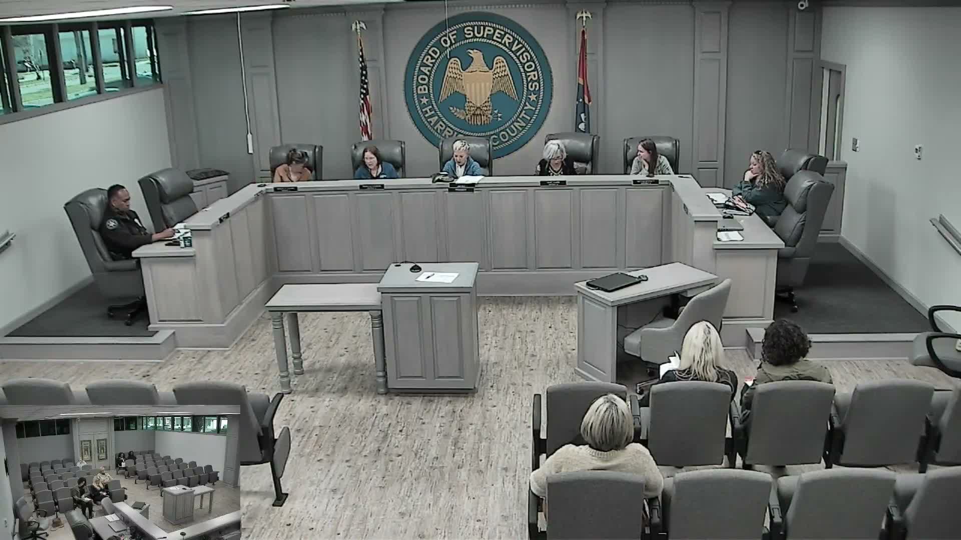 Blue Ribbon Committee to write response to youth court judge, will invite experts to clarify record