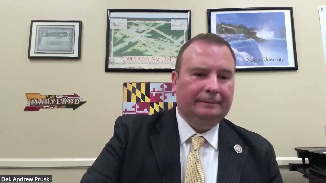 Delegates press county exec on future of Laurel Racetrack site