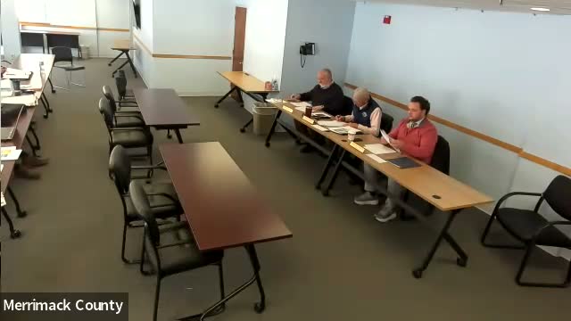 Votes at a glance: commissioners approve personnel reclassification, consultant funds, cab-rate change, safety plan and bad-debt write-off