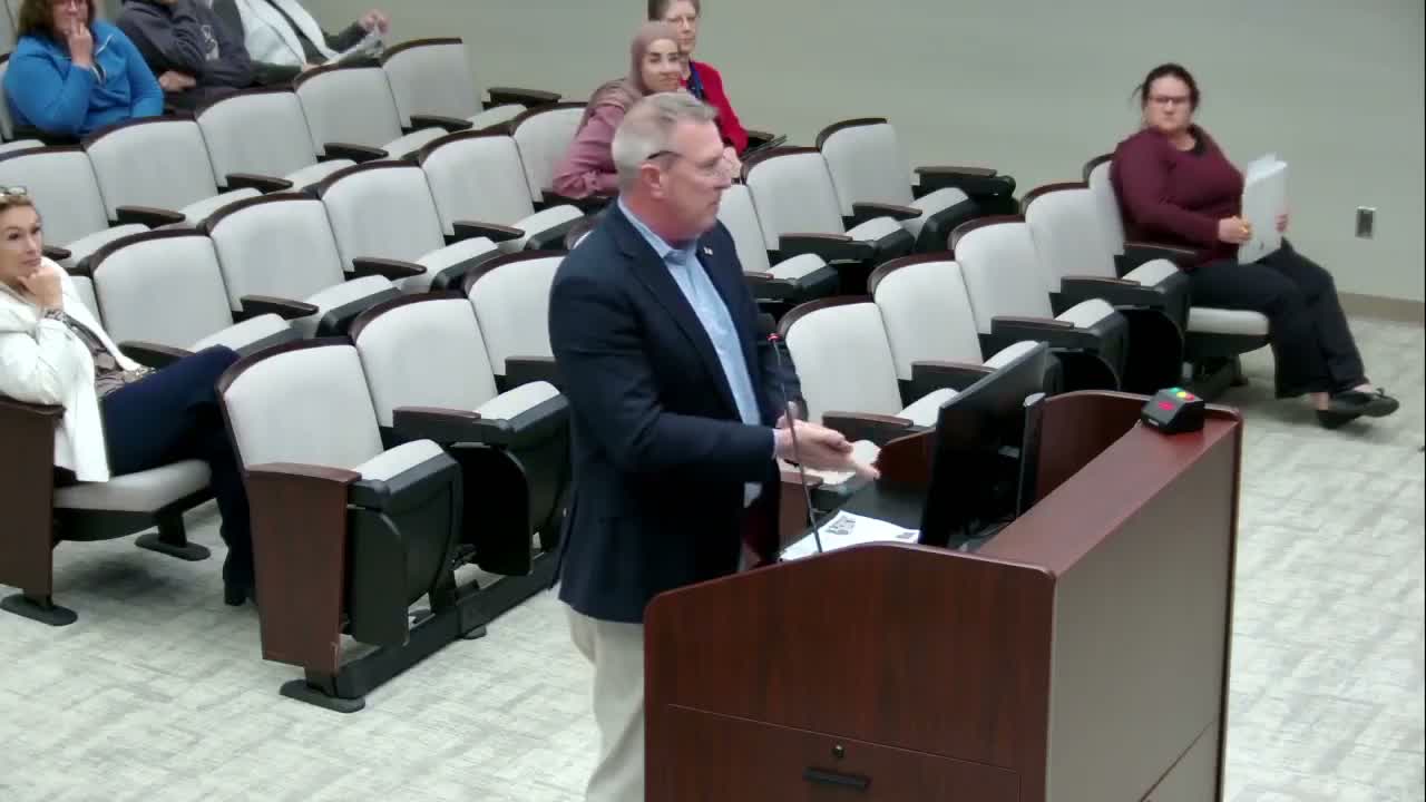 Council hears controversy over plan to sell former DMV site for 100 attainable rental units; vote scheduled for Jan. 26