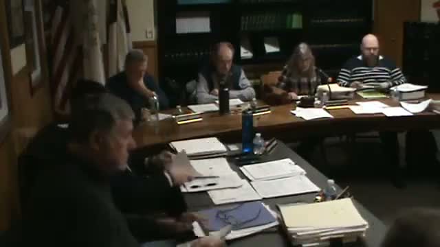 Exeter council adopts changes to Chapter 42 tax exemptions after state reassessment shift