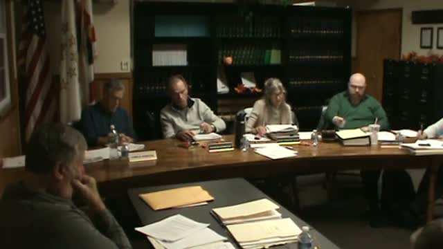 Exeter council backs library’s RIDEM grant application to renovate playground and add nature-trail amenities