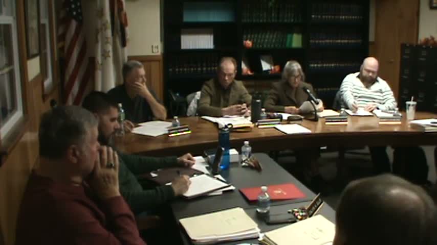 Exeter council continues review of proposed 100% disabled-veteran property tax exemption