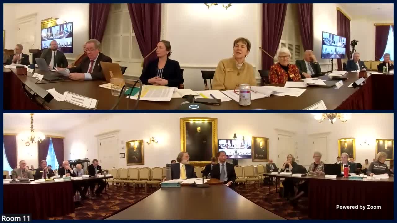 Analysts flag data gaps and corporate refund volatility as key risks to state forecast