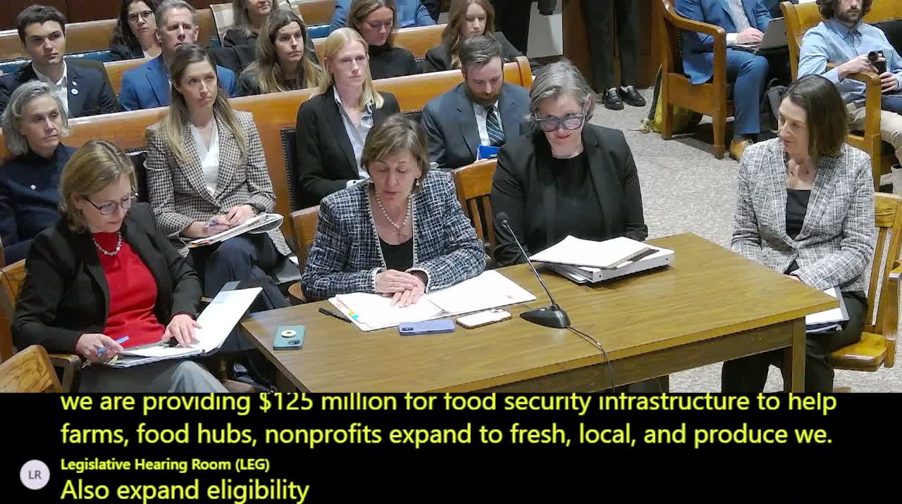 Resilience advocates urge committee to boost MVP authorization to $500 million