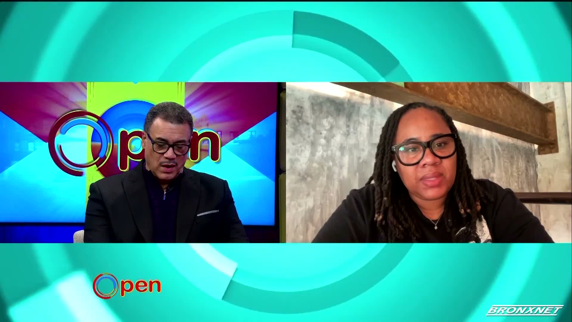 Grindhouse founder Christina Faith urges Pennsylvania to expand creative tax credits