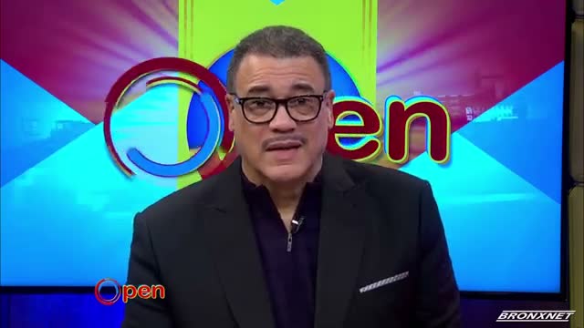 Bronx native and veteran Al Quattlebaum outlines assembly run, pushes trades and transparency