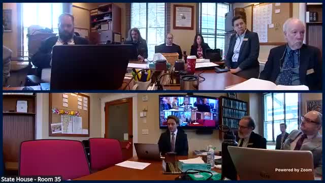 Briefing: S.173 would remove screening step for vocational rehabilitation in workers' compensation