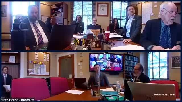 Intern outlines CTE educator pathways and Act 127 consolidation recommendation