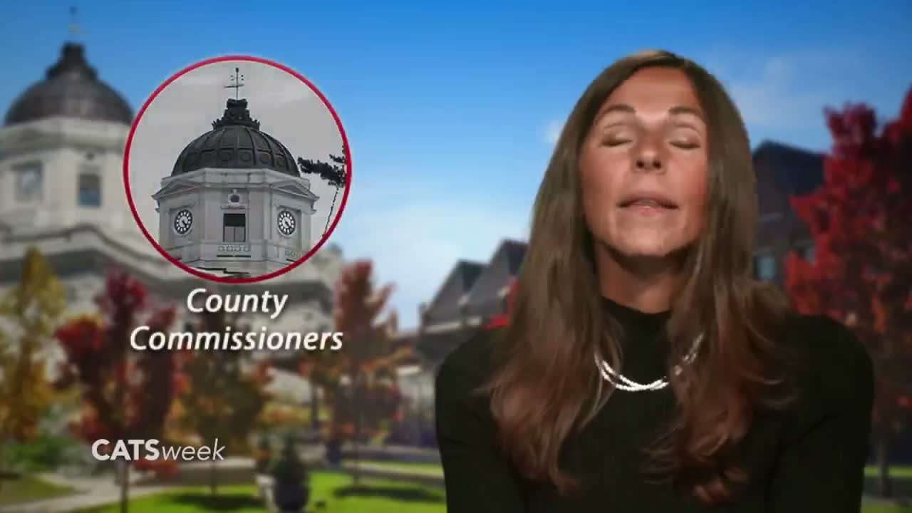 Monroe County wins $1 million INDOT grant; voter-registration office to move temporarily