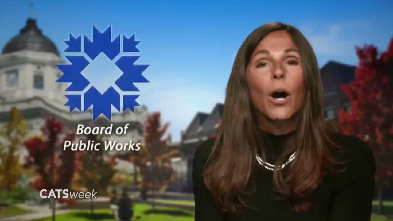 Board of Public Works proposes moving large downtown festivals from Fourth Street to Kirkwood for safety