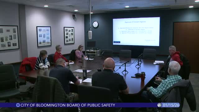 Board approves multiple conditional hires, elects Russell chair and a vice chair