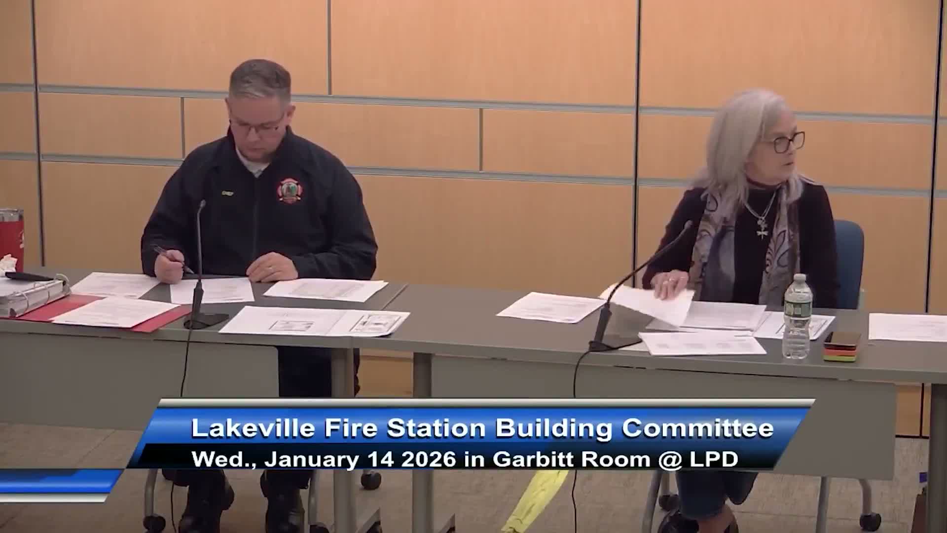 Lakeville committee approves HVAC commissioning contract with RW Sullivan under $27,000