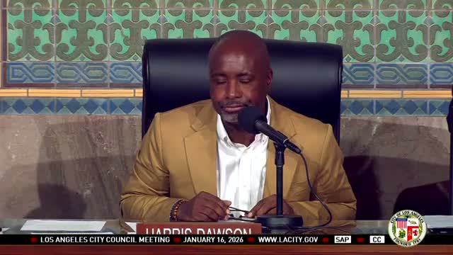 Council advances motion to explore repurposing street-lighting conduit for fiber and EV charging