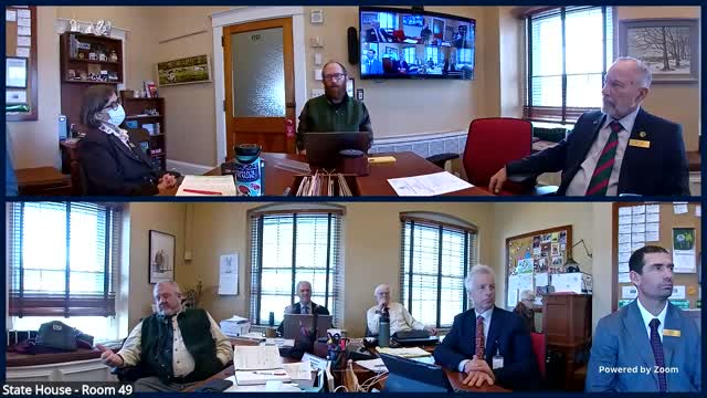 Rural Vermont urges lawmakers to enshrine farm exemptions in Title 24, not by reopening RAPs