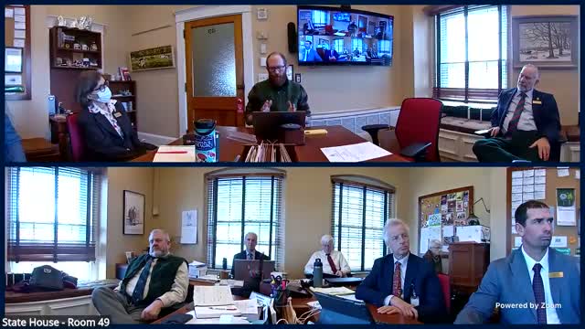 Testimony flags PFAS, microplastics and composting gaps as regulators, stakeholders disagree on rulemaking