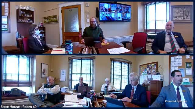 Rural Vermont backs funding for Bridges to Health and reiterates support for universal publicly funded care